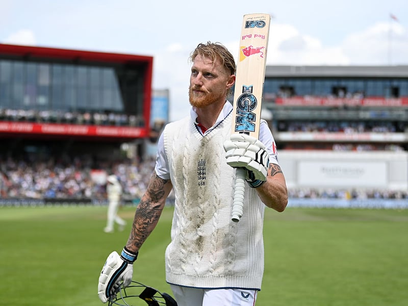 It's an Ashes year, with the English cricket team heading Down Under to take on the Australians in November. Captain Ben Stokes could lead them to victory - hence him being in the SPOTY frame with odds of 33/1.