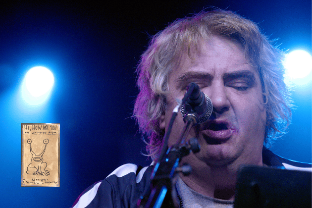An iconic and deeply personal work from the revered outsider artist Daniel Johnston. This self-released cassette was originally distributed directly by Johnston himself, often with hand-drawn artwork, making authentic copies exceedingly rare. Its raw vulnerability and profound influence on countless musicians (including Kurt Cobain) elevate it to a highly valuable artefact for collectors of lo-fi and indie music.