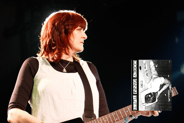 From a true icon of industrial and experimental music, Cosey Fanni Tutti's Time To Tell cassette is a rare piece of early 80s electronic artistry. Released independently and in limited quantities, this single-sided tape showcases her pioneering explorations in electronic soundscapes and avant-garde composition. Its scarcity and her enduring influence make it highly coveted.