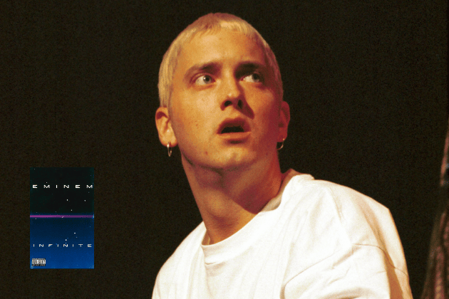 Eminem's debut album, Infinite, was an independent release from 1996, selling very few copies before his superstardom. This cassette captures the raw, original sound of Slim Shady before he became a global phenomenon. Its extreme rarity, combined with its historical significance as the groundwork for one of the best-selling artists of all time, makes it a grail for hip-hop collectors.