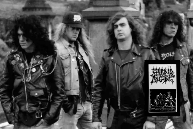 A legendary demo from one of death metal's most pioneering bands, this self-released cassette from Morbid Angel is a raw, unpolished glimpse into the genre's earliest days. Featuring nascent versions of tracks that would become classics, its extreme rarity and historical significance to the development of extreme metal ensure its high value among dedicated fans and collectors.