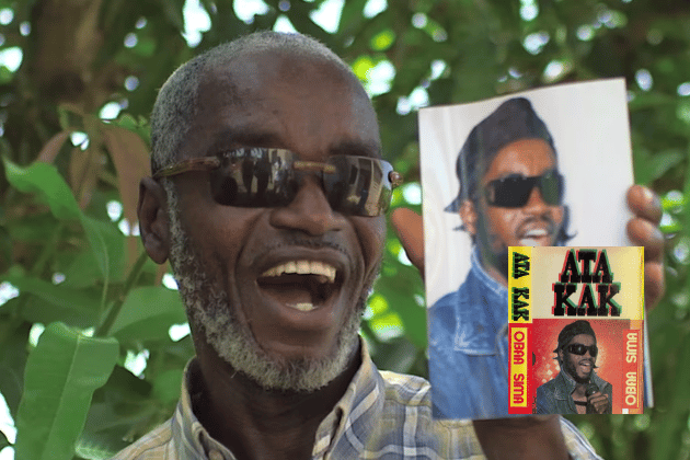 The legendary "lost" album that became a viral sensation, Ata Kak's Obaa Sima cassette, was originally self-released in Ghana and Canada, with only an estimated 50 copies ever made. A captivating blend of highlife, rap, and DIY electronics, its extreme rarity and eventual global rediscovery via the Awesome Tapes From Africa blog turned this once-obscure tape into a highly prized piece of global music history.