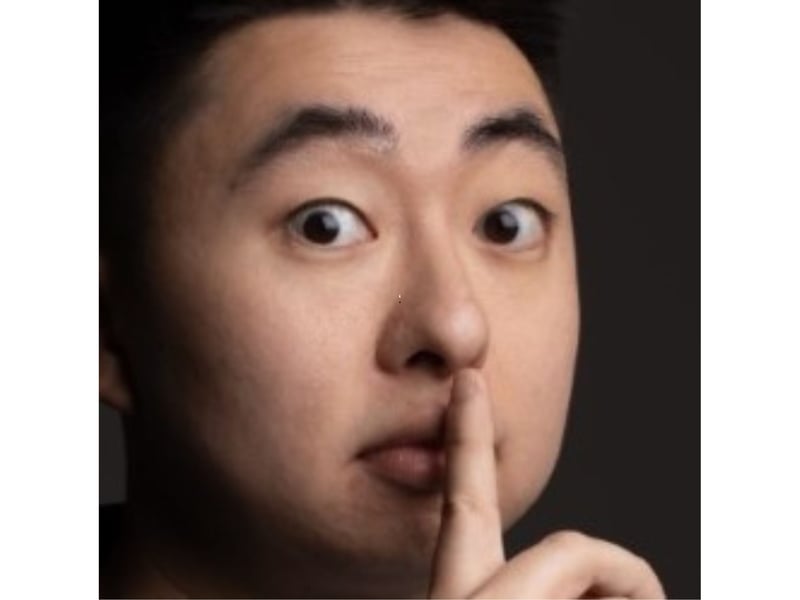 Vinny Shiu has developed a habit of doing rather well in comedy competitions. He's made a last-minute decision to bring a work in progress show to Edinburgh. Find out what makes him a judges favourite at The Snug at Laughing Horse @ Bar 50 as part of the Free Festival at 7.30pm from August 3-14.
