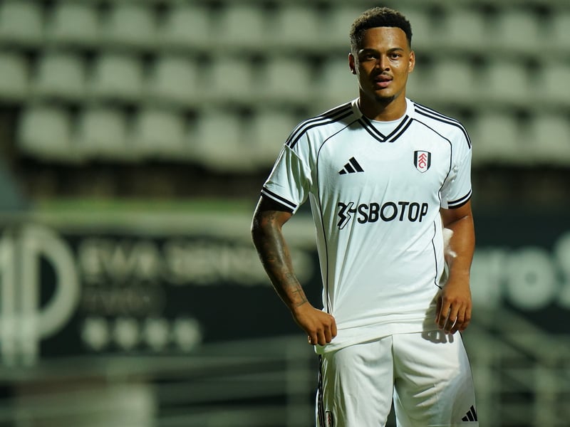 He may not be an obvious choice but, at such a low cost, maybe he should be? Bagged eight goals in the league at Craven Cottage last year. Tallied more FPL points than the likes of Richarlison, Rasmus Hojlund and Darwin Nunez, who would all cost you more. A good choice option for your third striking role.