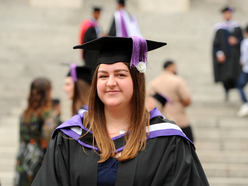 Pictured is: Bailey Allsop.
Picture: Sarah Standing (290725-1043)