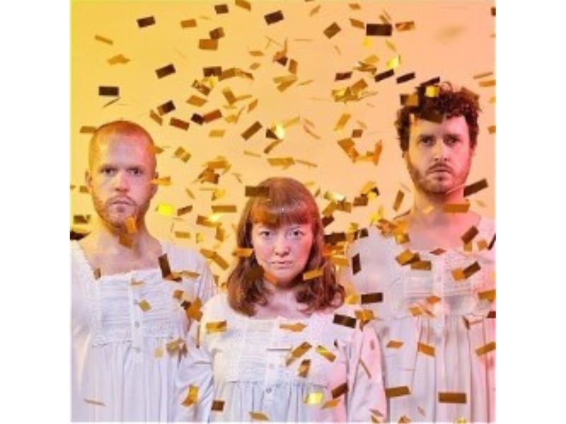 Tarot are one of the buzziest sketch comedy groups of recent year. They're back for just three nights, from August 7-10, with the best bits from their last three shows. It's on at 5.30pm at the Pleasance Dome.