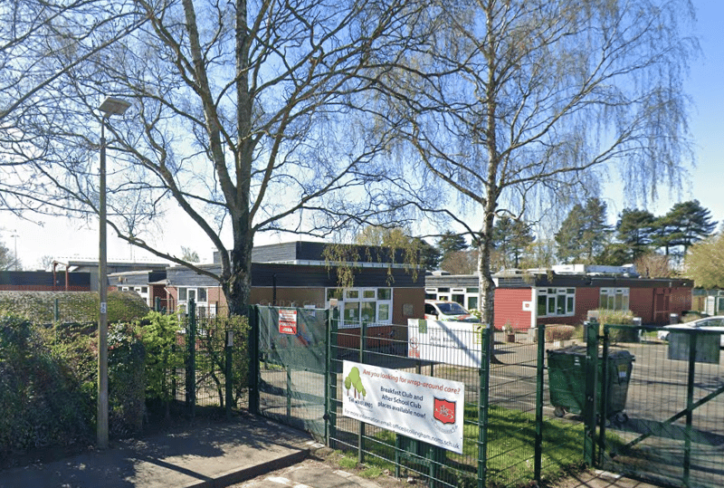 John Blow is a local authority-maintained primary school in Collingham, Nottinghamshire, with about 170 pupils. It was most recently rated ‘good’ overall by Ofsted.
In the 2023/24 school year, 100% of its pupils met the Government’s expected standards in reading, writing and maths - compared to averages of 62% locally and 61% nationally.