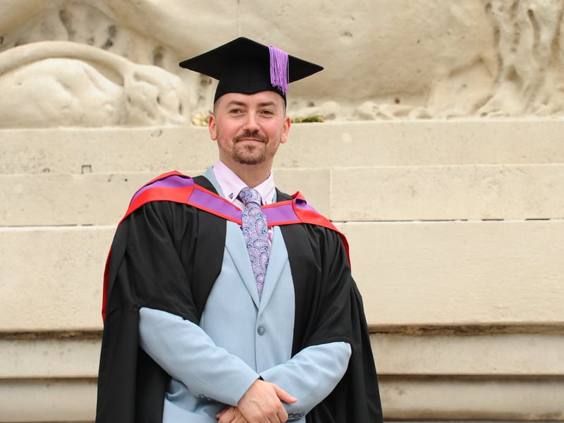 Pictured is: Liam Hopkins.
Picture: Sarah Standing (290725-1091)