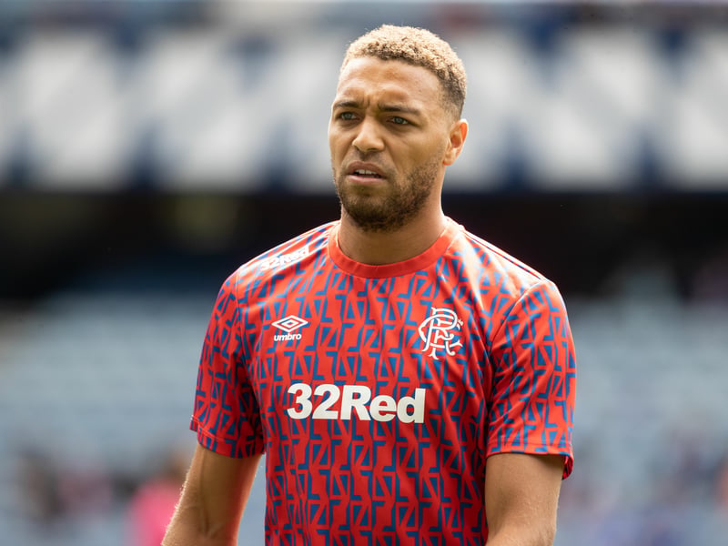 Last season's top goalscorer in the Scottish top flight, Dessers is another one whose immediate future is in doubt. Should he stay at Ibrox, he's clearly a strong candidate to clinch the top scorer award.