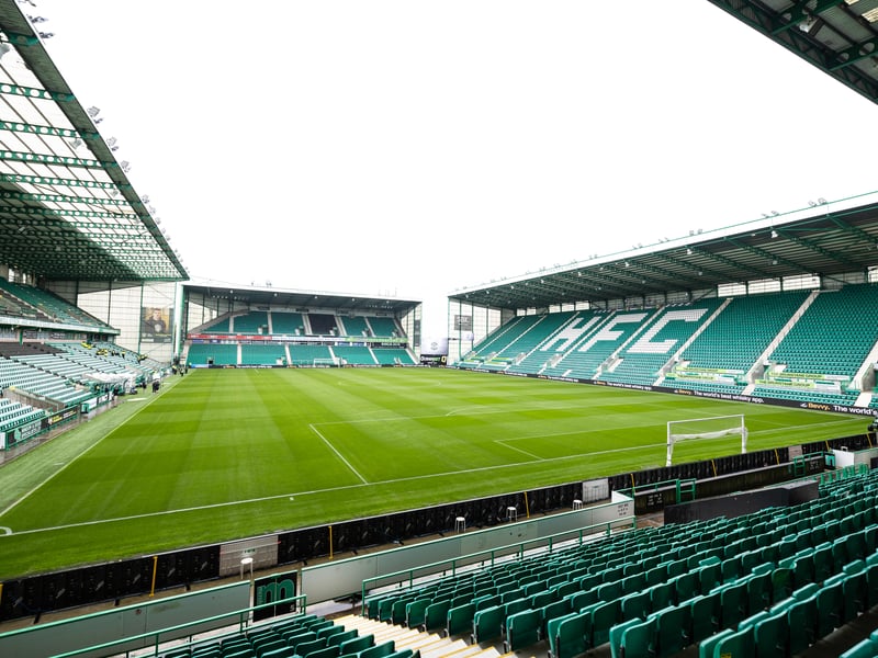 If David Gray can repeat Hibs' form from the second-half of last season and secure another top three finish, fans are unlikely to care how much tickets cost. Their cheapest adult matchday ticket comes in at £26.