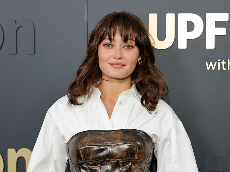 Currenltly starring in hit TV show 'Yellowjackets', Ella Purnell also has an impressive big screen CV, including 'Never Let Me Go', 'Maleficent', 'Miss Peregrine's Home for Peculiar Children' and 'Churchill'. She's priced at 9/2 for one of British cinema's most iconic roles.