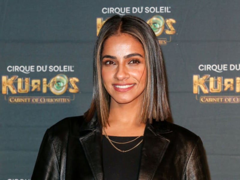 Mandip Gill rose to fame in soap opera 'Hollyoaks' and went on to become a Doctor Who companion - appearing in every episode of Jodie Whittaker's tenure as the timelord. She's . 8/1 to win the Moneypenny role.