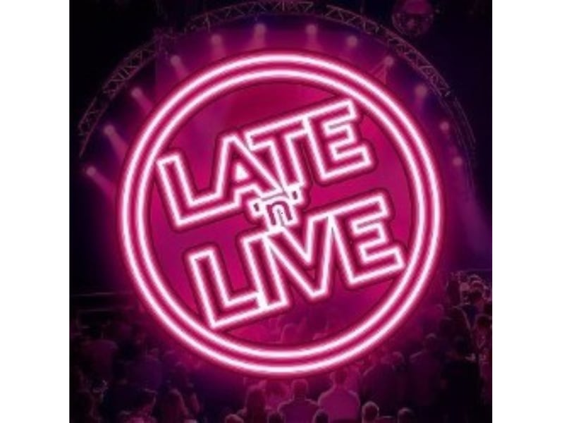 The original late night comedy show, Late 'n' Live is a Fringe institution that started back in 1986. It's not as rowdy as it once was, but is still a great day to finish off a day at the Fringe. It's on at the Gilded Balloon Patter Hoose every night of the Fringe at 11pm, lasting 90 minutes.