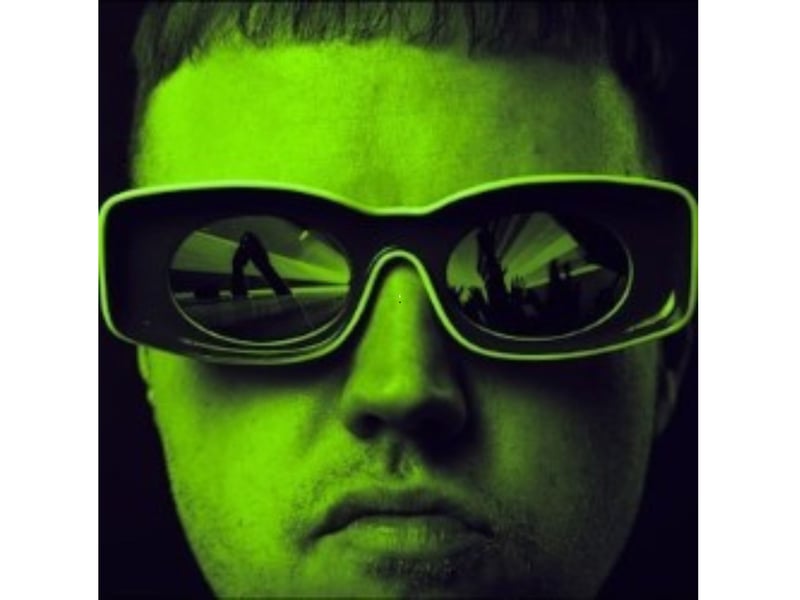The Edinburgh Festival Fringe is known for it's one-off comedy 'happenings' and this is a show that fits the bill. Join Adam Flood for an experimental mix of electronic music and live comedy, featuring plenty of special guests. Stock up on glowsticks and head along to the Monkey Barrel at 11.55pm on August 10.