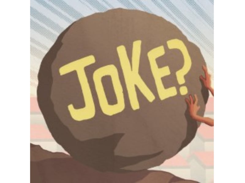 Edinburgh stalwart Thom Tuck helms this mixed bill show that regularly has big name guests. It starts at 11.55 every Sunday, Monday, Tuesday and Wednesday of the Fringe at the Monkey Barrel Comedy Club and runs for three hours.