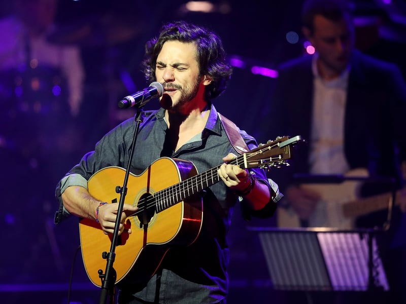 English-Italian singer-songwriter Jack Savoretti is set to play Kelvingrove Bandstand on Thursday,  August 14.