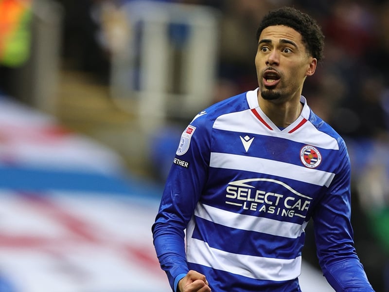 Another of those names which always seems to be linked with Pompey. New boys Charlton were the side to land the winger from Reading, however.