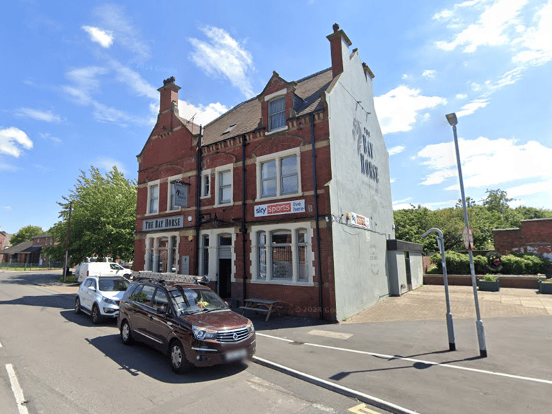 The Bay Horse on Woodhouse Hill Road in Hunslet was another popular choice for classic pubs among readers.