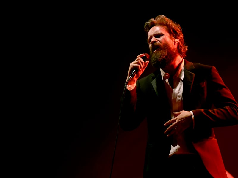 With not one but two gigs in Glasgow this August, American musician Father John Misty will perform at the Barrowlands on  August 28 an 29. 