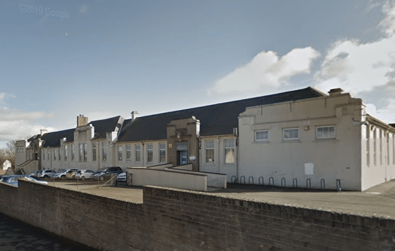St Bride’s is a Catholic primary school in Cowdenbeath.
In the 2023/24 academic year, over 90% of its pupils were achieving at the expected level in listening & talking, while 80-90% met the other three skills targets.