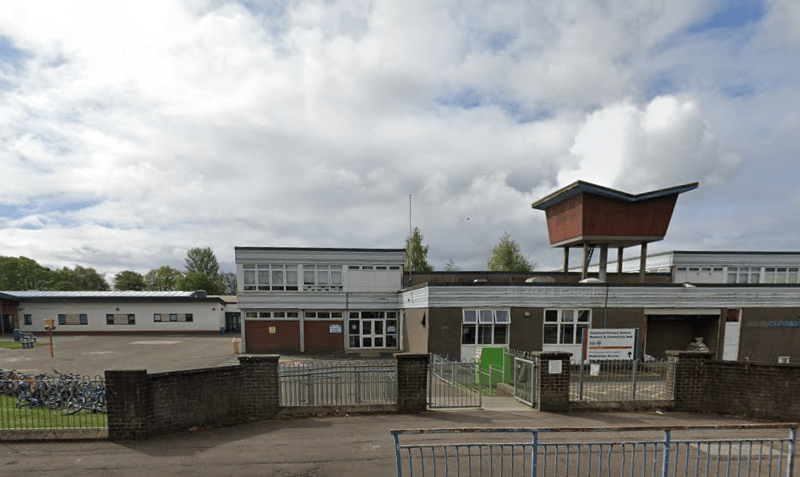Capshard is a primary school in Kirkcaldy.
In the 2023/24 academic year, 80-90% of its pupils were achieving at the expected level in numeracy and writing, while over 90% met the other two skills targets.