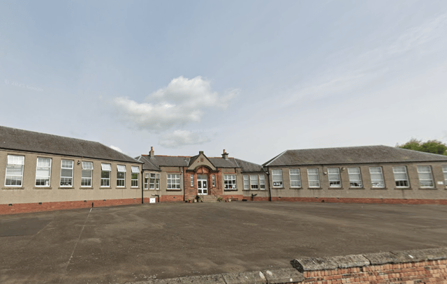 At the top of the list is this primary school in the West Fife village of Blairhall, near Dunfermline.
In the 2023/24 academic year, at least 90% of its pupils met all four skills targets; in reading, writing, numeracy, and listening & talking.