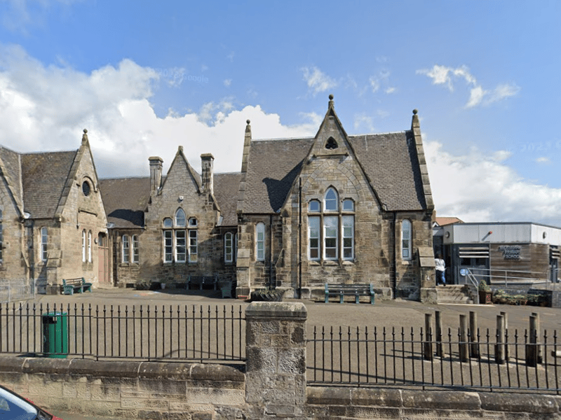 Milesmark is a primary school in Dunfermline.
In the 2023/24 academic year, 80-90% of its pupils were achieving at the expected level in numeracy and writing, while over 90% met the other two skills targets.