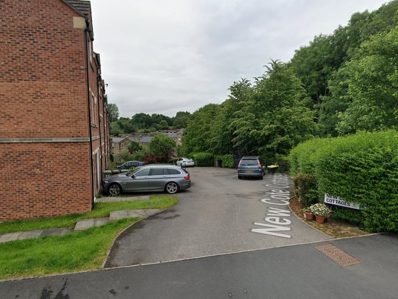 Players living in New Cote Cottages, Farsley, won on Wednesday, June 18.