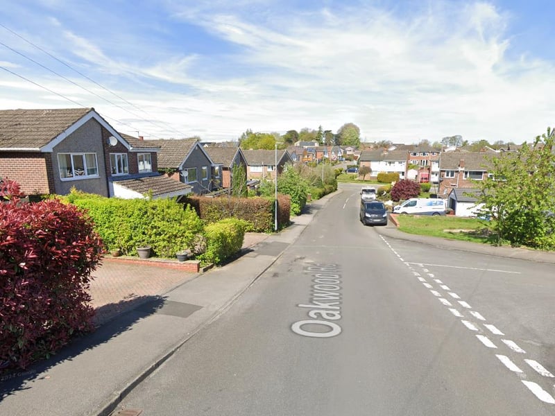 Players living in Oakwood Road, Wetherby, won on Saturday, June 7.