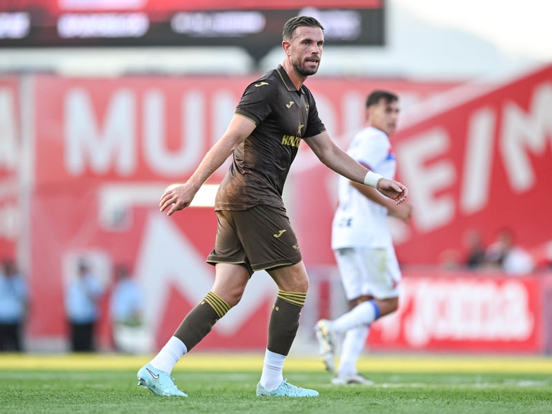 IN: Jordan Henderson, pictured, (free transfer after leaving Ajax), Caoimhin Kelleher (Liverpool, £12.5m rising to £18m), Michael Kayode (Fiorentina, £14.5m), Romelle Donovan (Birmingham City, £3m), Antoni Milambo (Feyenoord, £21.25m), Kyrie Pierre (Aston Villa, free).
OUT: Bryan Mbeumo (Manchester United, £71m), Christian Norgaard (Arsenal, £15m), Mark Flekken (Bayer Leverkusen, £8.4m); Emeka Peters (Feyenoord), Ben Mee, Ben Winterbottom (released), Tony Yogane (loan to Dundee), Ben Krauhaus (loan to Bromley), Ji-soo Kim (loan to Kaiserslautern), Benjamin Fredrick (loan to Dender), Ryan Trevitt (loan to Wigan Athletic).
