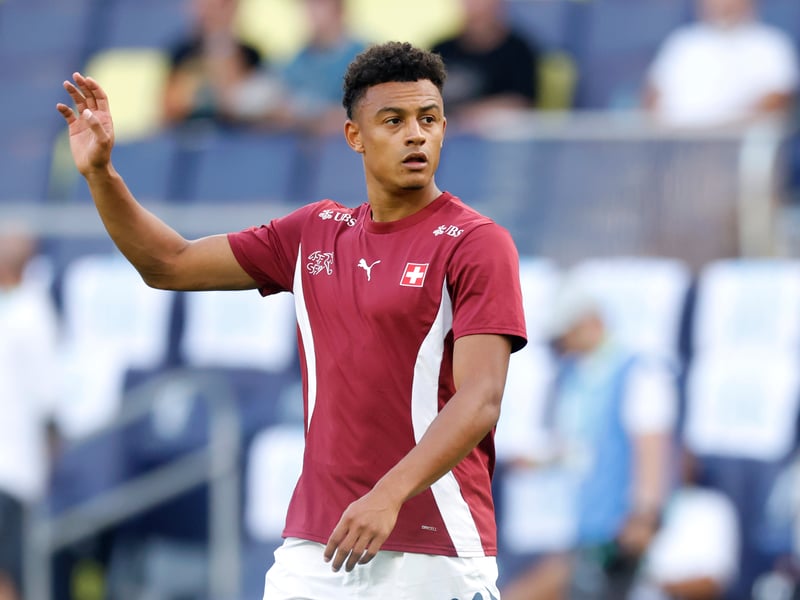 IN: Dan Ndoye, pictured (Bologna, £34m), Igor Jesus (Botafogo, £10m), Jair Cunha (Botafogo, £10m),  Angus Gunn (free transfer), Cherif Yaya (Rio Ave, for B team).
OUT: Anthony Elanga (Newcastle United, £52m), Andrew Omobamidele (Strasbourg, £6.5m), Matt Turner (Lyon), Ramon Sosa (Palmeiras), Lewis O’Brien (Wrexham), Ben Perry (Colchester United), Jack Perkins (Northampton Town); Dale Taylor (Blackpool), Alex Moreno (back to Aston Villa after end of loan); Harry Toffolo (released), Tyler Bindon (loan to Sheffield United), Joe Gardner (loan to Mansfield Town), Josh Powell (loan to Colchester United),