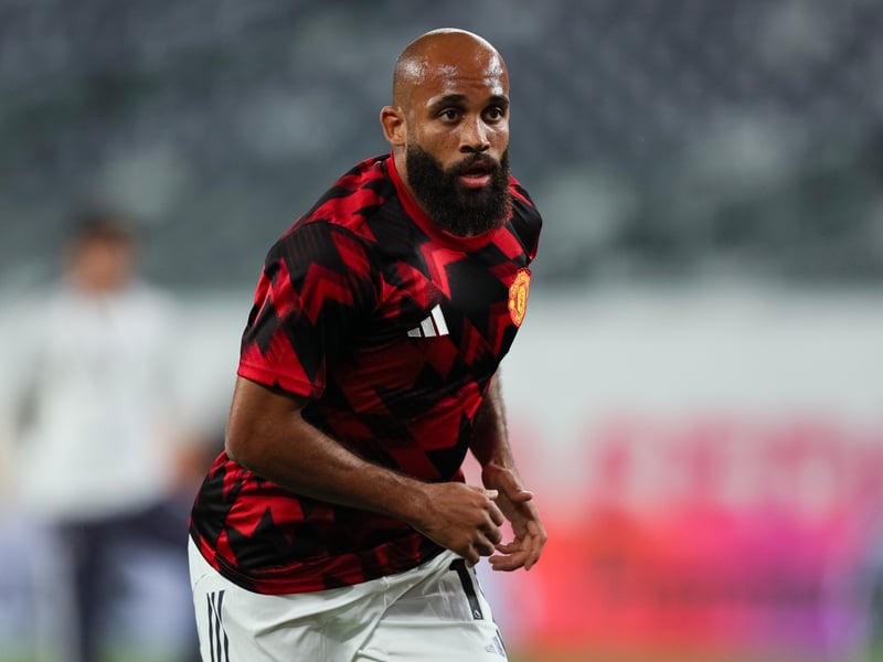 IN: Bryan Mbeumo, pictured, (Brentford, £71m), Matheus Cunha (Wolves, £62.5m), Diego Leon (Cerro Porteno, £3.3m).
OUT: Marcus Rashford (loan to Barcelona), Christian Eriksen, Jonny Evans, Victor Lindelof (all released), Sonny Aljofree (loaned to Notts County), Dan Gore (loan to Rotherham United), Joe Hugill (loan to Barnet), Elyh Harrison (loan to Shrewsbury Town), Radek Vitek (loan to Bristol City), Ethan Wheatley (loam to Northampton Town), Jack Moorhouse (loan to Leyton Orient).