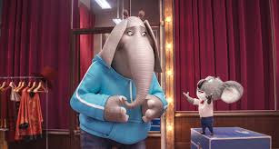 Scots clearly like animated films from 2016. 'Sing' also makes the list, with 965,000 viewers on Netflix.