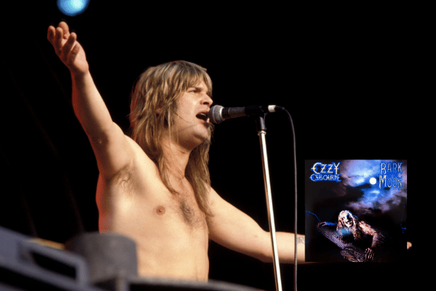 Bark At The Moon was a major commercial success for Ozzy Osbourne, firmly establishing his solo career with new guitarist Jake E. Lee. While a standard US first pressing like this one doesn't typically reach the heights of rarer Japanese or early UK editions, this particular sale price stands as an outlier, demonstrating that an exceptionally well-preserved copy, possibly even factory-sealed, can achieve a premium even for more common releases due to collector demand for pristine condition.