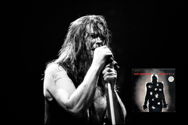 The price commanded by this European original pressing of Ozzmosis is a testament to the extreme rarity of vinyl releases during the mid-1990s. With CDs dominating the market, vinyl pressings for major artists like Ozzy were produced in very limited numbers. This scarcity, combined with Ozzmosis being a commercially successful and popular album, makes original vinyl copies incredibly hard to find in good condition, driving up their value significantly for collectors seeking a complete discography on the original format.