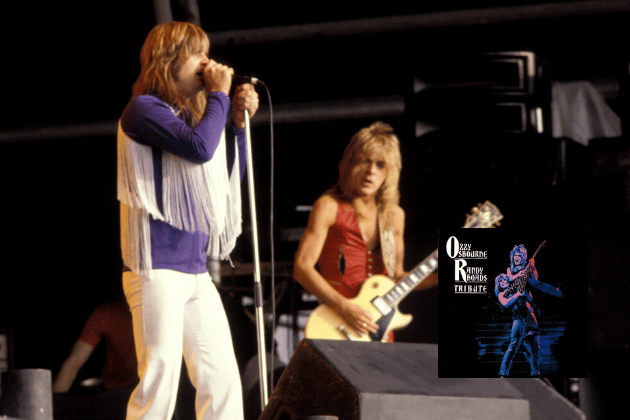 This US first pressing of Tribute is more than just a live album; it's a poignant and powerful homage to the legendary guitarist Randy Rhoads, who tragically passed away in 1982. Released years after his death, it features incredible live performances that solidify Rhoads' legacy. Its value is driven by its deep emotional significance to fans, its status as a definitive live recording, and its relative scarcity for an original vinyl from the late 1980s, especially in pristine condition or if factory sealed.