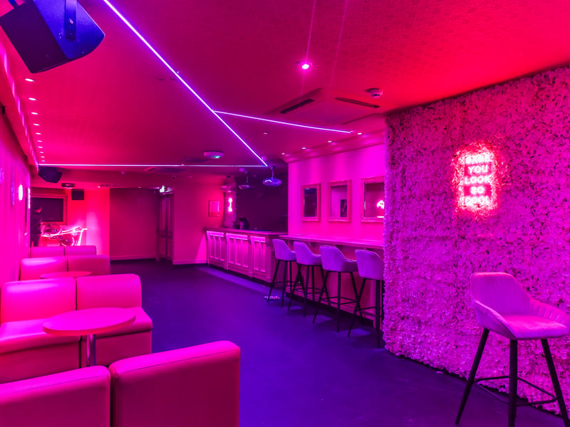 The former ‘District’ nightclub, in Southampton, is undergoing a full-scale £500,000 transformative revamp, where it will relaunch as Circuit this Autumn.