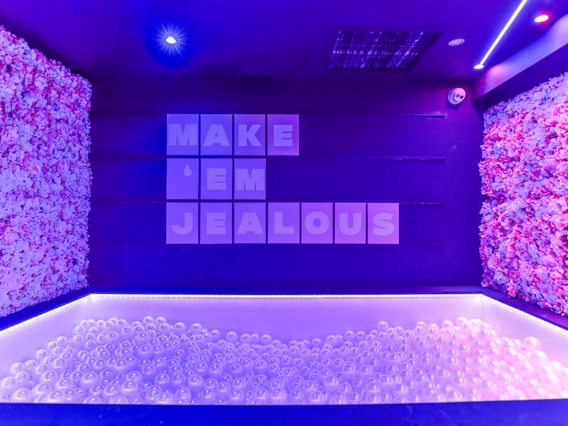 The former ‘District’ nightclub, in Southampton, is undergoing a full-scale £500,000 transformative revamp, where it will relaunch as Circuit this Autumn.