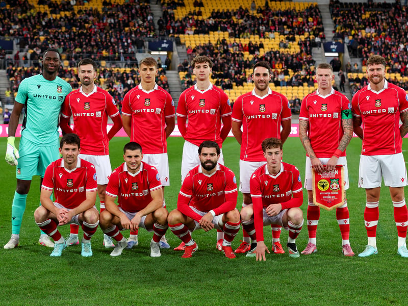 ChatGPT: Third successive promotion defied all odds. Heavy investment and solid coaching make them a real play-off threat
