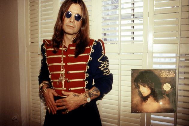 The high value of this US original pressing of No More Tears highlights a fascinating trend in vinyl collecting: the scarcity of albums released during the early 1990s. At this time, vinyl production had severely declined in favour of CDs, meaning that original LPs like this were pressed in much smaller quantities than in previous decades. As one of Ozzy's most successful and enduring solo albums, its popularity combined with this inherent rarity makes top-condition original vinyl copies highly sought after today.