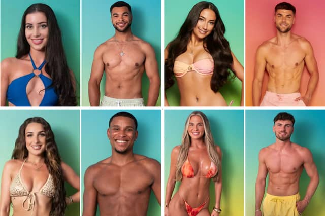 Who will win Love Island 2025?