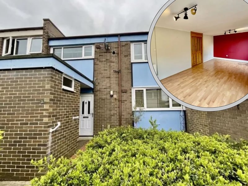 2Roost presents this "deceptively spacious mid terrace house" with enclosed rear garden, generous living room and three double bedrooms on the first floor.
- https://www.zoopla.co.uk/for-sale/details/70459233