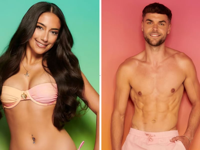 The pairing of Shakira Khan and Harry Cooksley now have a 4/1 chance of emerging from the villa as champions. The bookies have slashed their odds in half in recent days - at the start of the week they were 8/1 shots.