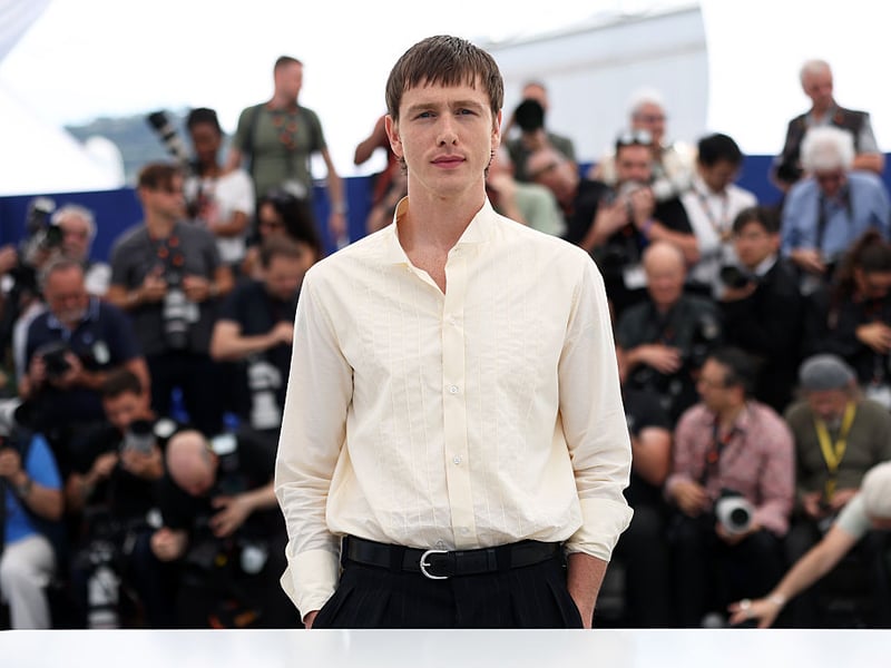 Recently starring alongside Nicole Kidman in an eye-opening role in 'Babygirl', Harris Dickinson is in the frame to play both Doctor Who and James Bond. It's only seven years since his first starring role in 'Beach Rats', but he's since barely put a foot wrong, playing John Paul Getty III in the FX drama series 'Trust', then bagging major roles in a string of big films including 'The King's Man', 'Triangle of Sadness', 'Where the Crawdads Sing', and 'The Iron Claw'. He's seen his Bond odds tumble in recent weeks and is now 10/1 for the role.