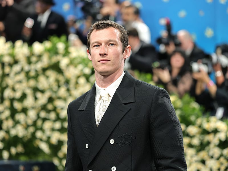 Callum Turner is now the 7/2 second favourite to follow up his supporting part in the 'Fantastic Beasts' franchaise with a lead role in one of the world's most famous film series. His odds have been slashed in recent weeks so there is real momentum behind him. He recently played John 'Bucky' Egan in the miniseries 'Masters of the Air'. 