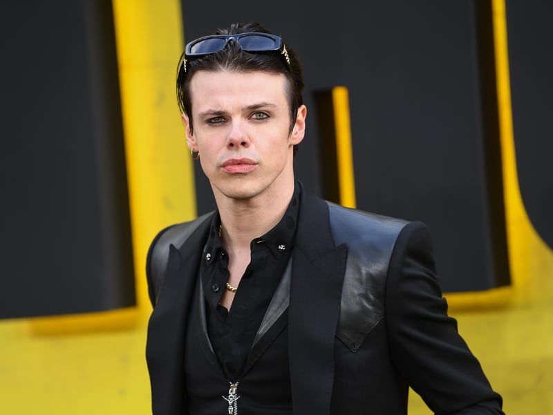 Taking the top spot with the most favourable odds. Yungblud is a rock musician himself and a huge fan of Ozzy Osbourne - to the point his cover of "Changes" during Ozzy's last show has been heralded as incredible. His energetic performances, distinctive look, and genuine connection to rock 'n' roll culture make him a hugely popular and authentic choice to play the late musician.
