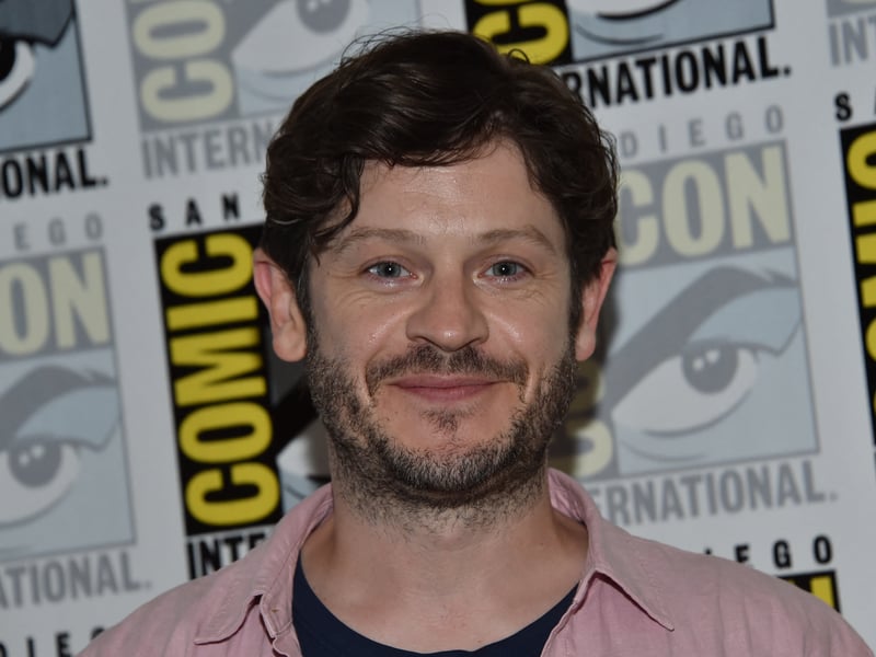 For fans of HBO’s Game of Thrones, Rheon’s casting would no doubt elicit comparisons to the more villainous roles he has undertaken. But his roles in films such as The Dirt show he has the experience to pull off the musician lifestyle, having portrayed Mick Mars in the Motley Crue biopic.