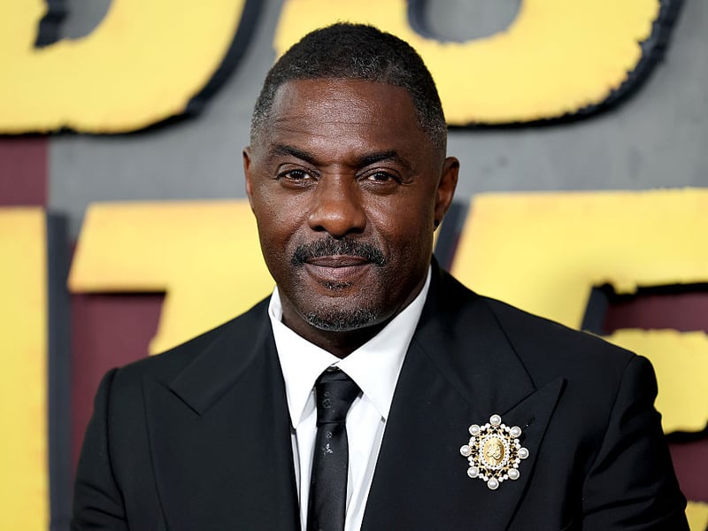 'The Wire' star Idris Elba is another actor who was once the favourite to become Bond - but is not a distant 25/1 shot. He has previously distanced himself from the part in, explaining: “It is not a goal for my career,” adding, “I don’t think that, you know, playing Bond will satisfy some of my personal goals.”
