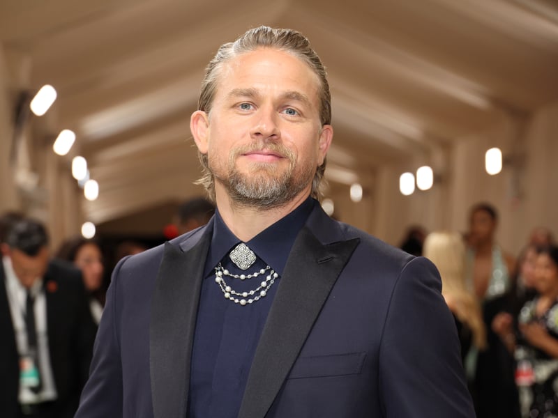 Known for his tough-guy roles in Sons of Anarchy and King Arthur: Legend of the Sword, Hunnam has the look and intensity to play a younger Ozzy. His rugged charm and on-screen presence could make for a compelling, high-energy portrayal.