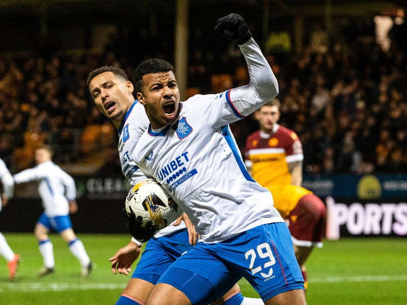 The Moroccan striker was absent in the weekend draw against Motherwell, and remains unavailable for the Champions League clash against Viktoria Plzen.